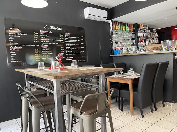 La Raviole — photo 3