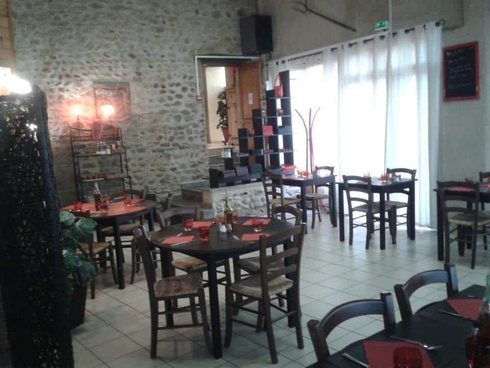 Le rouge et noir — photo 2