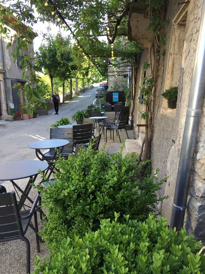 Café Bert — photo 2