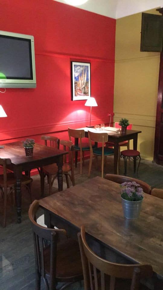 Café Bert — photo 3