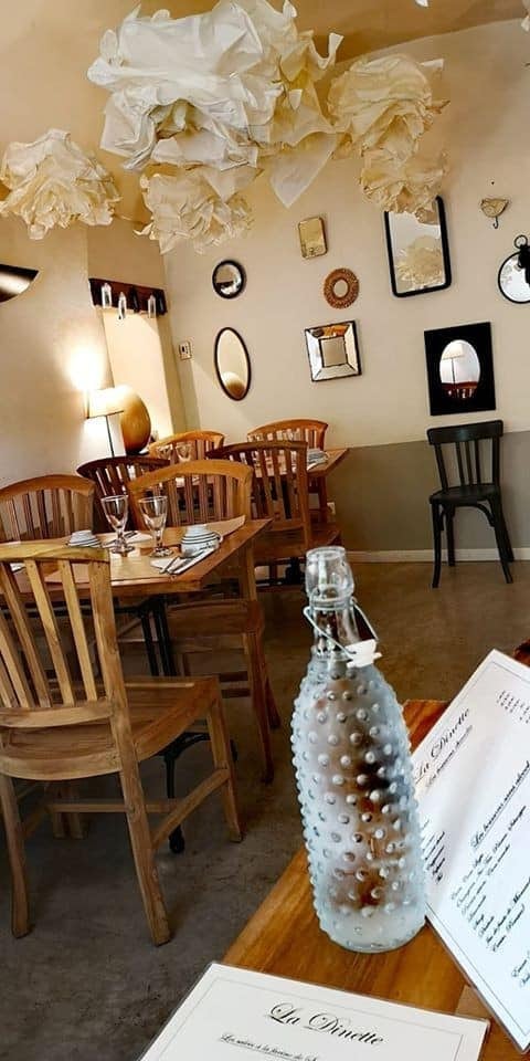 La Dinette — photo 3