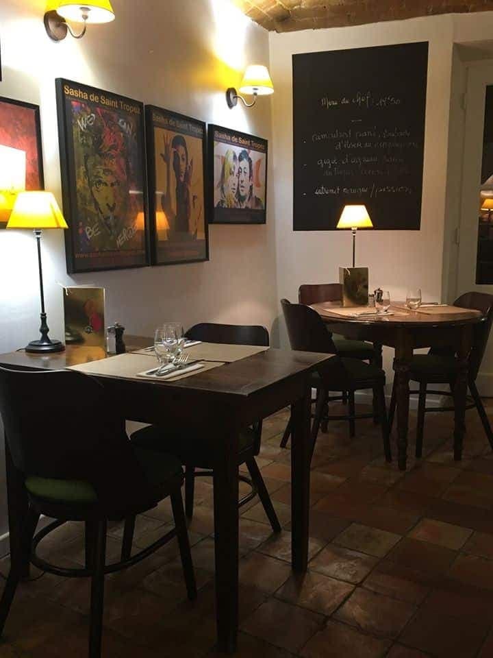 Restaurant Margot — photo 3