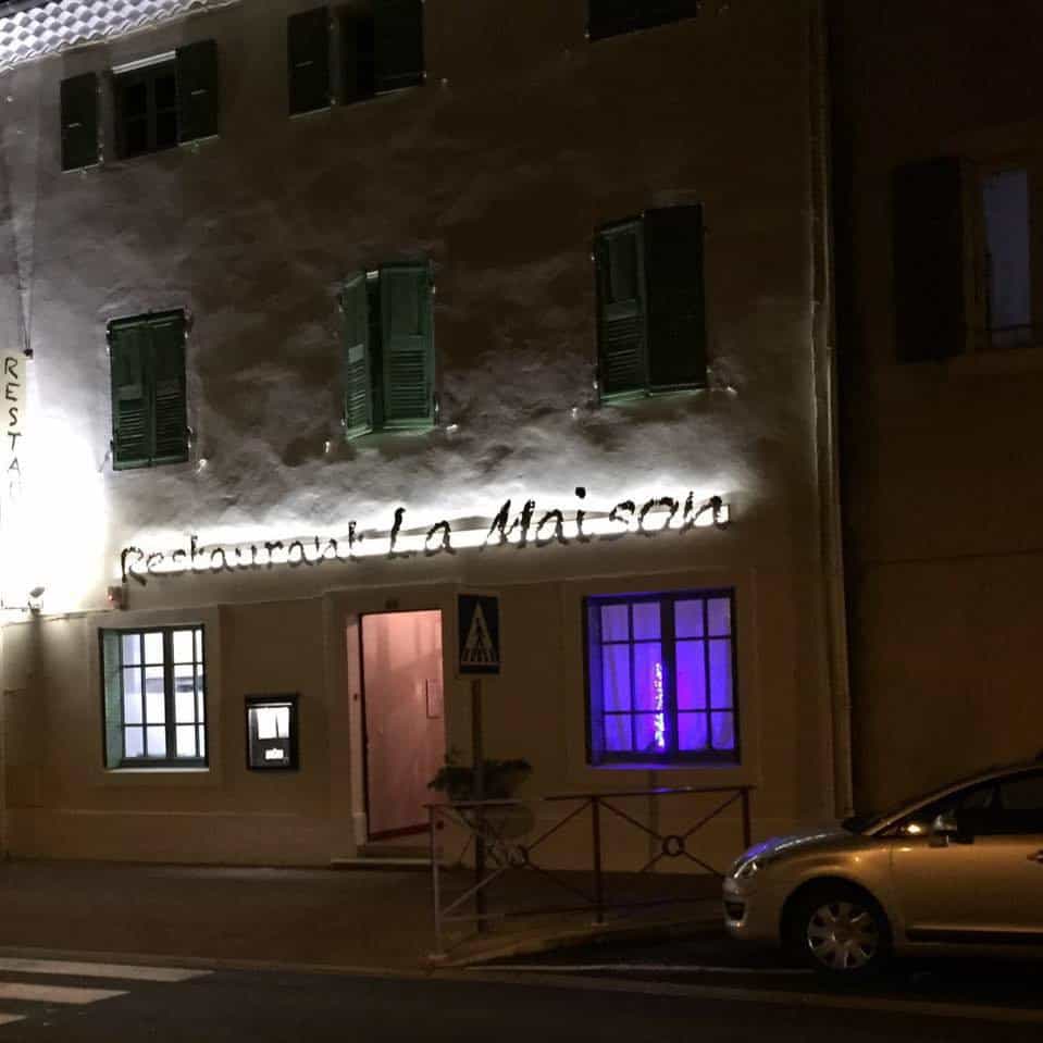 La Maison — photo 2