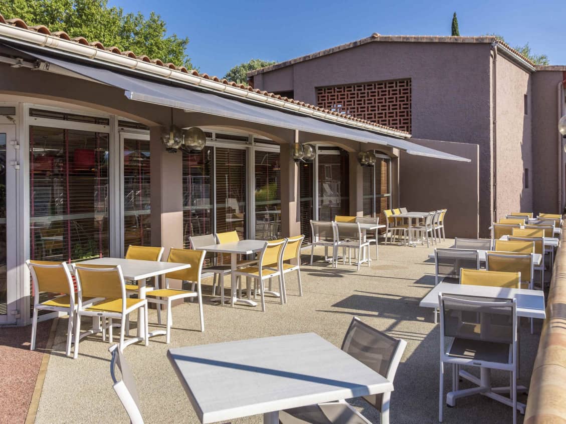 Le Patio — photo 3