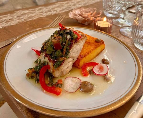 Rose Restaurant — photo 2
