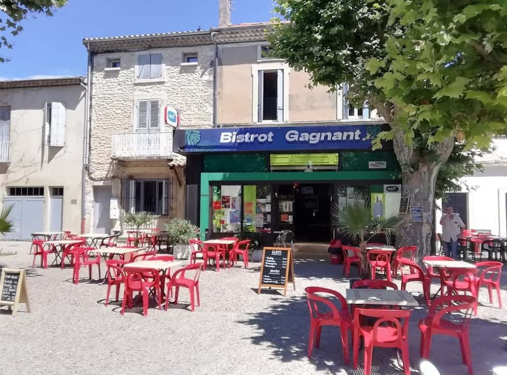 Bistrot Gagnant — photo 2
