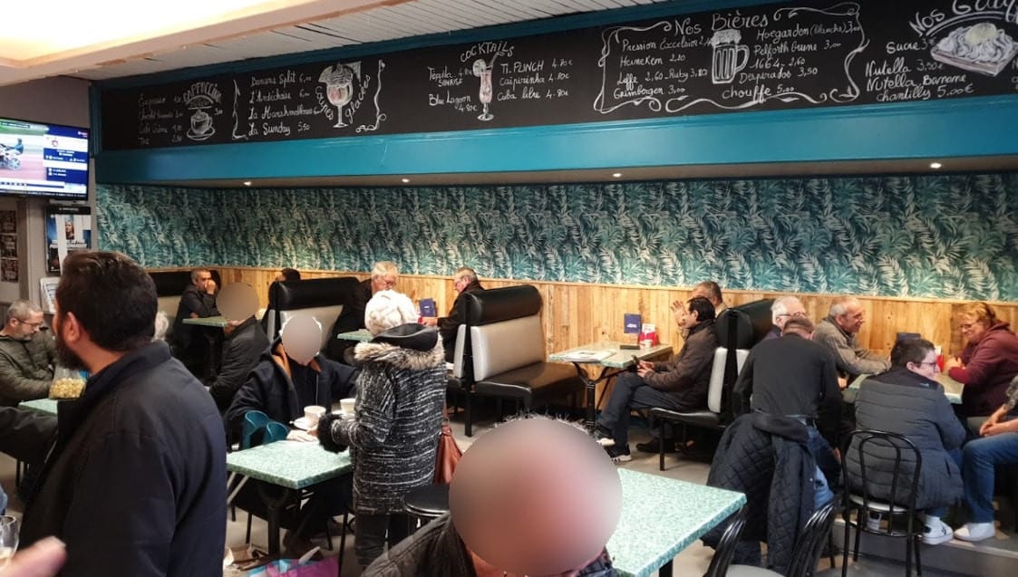 Bistrot Gagnant — photo 3