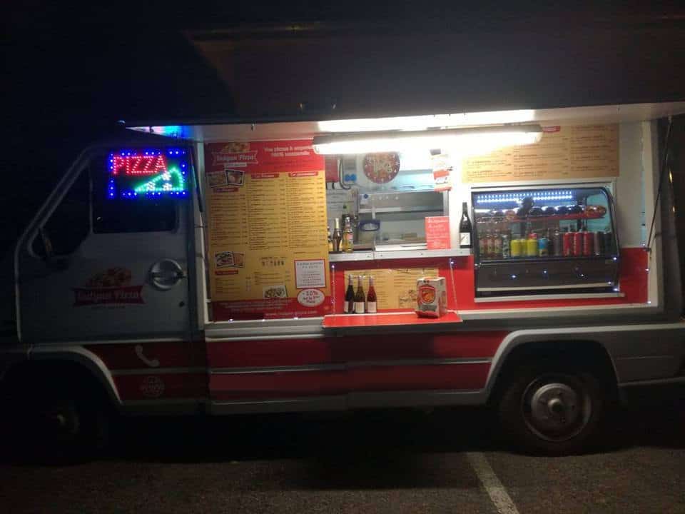 Indyan Pizza — photo 3