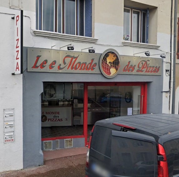 Le Monde Des Pizzas — photo 3