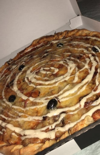 Le Monde Des Pizzas — photo 2