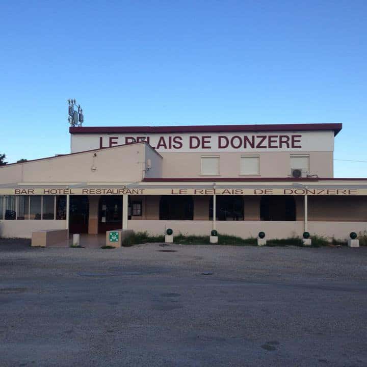 Le Relais de Donzère — photo 2