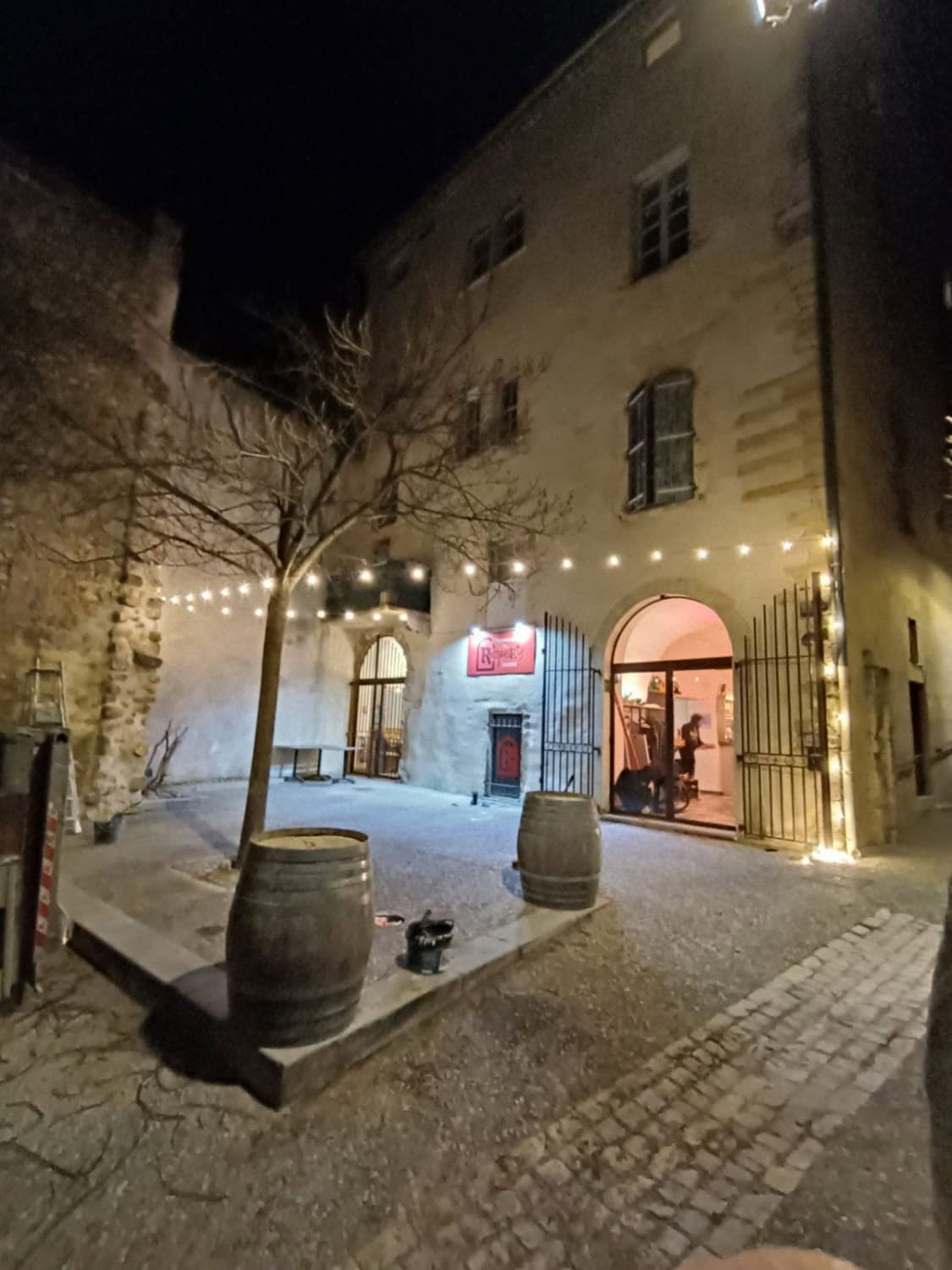 Les Remparts — photo 2