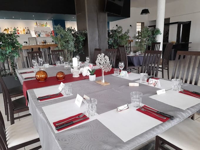 Le Maxime's — photo 3