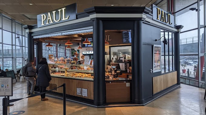 Paul — photo 3
