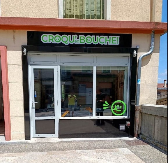 Croqu'en bouche — photo 3