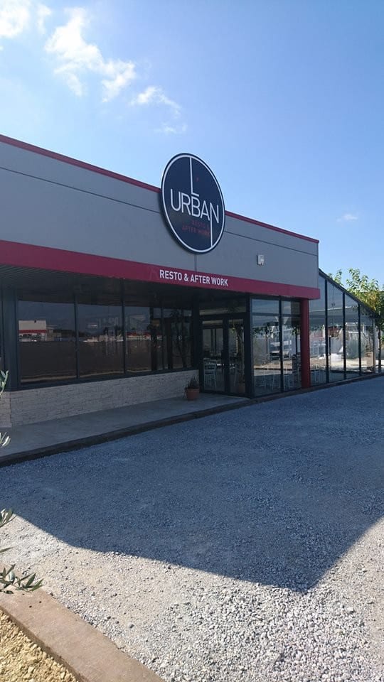 L'urbanresto — photo 2
