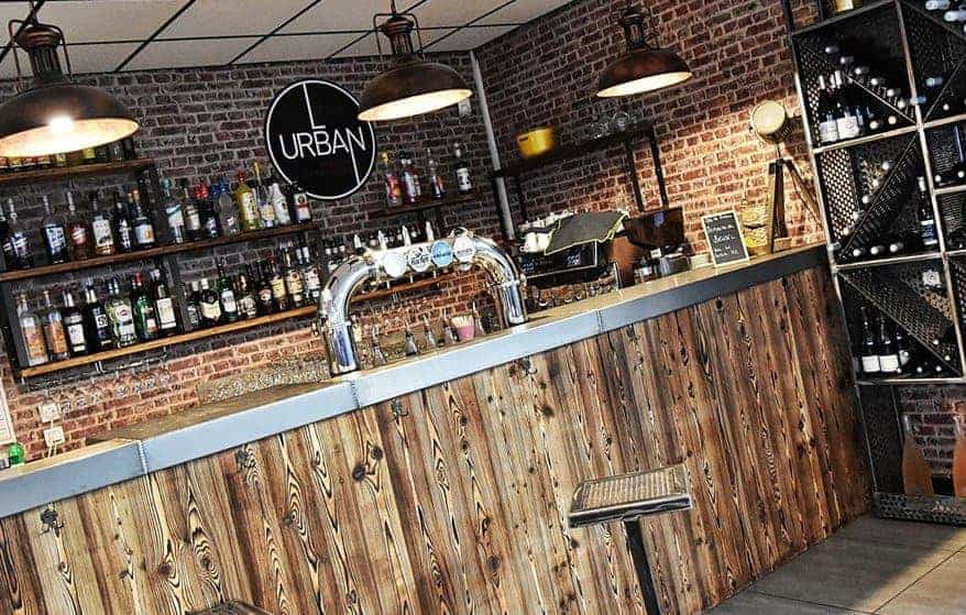 L'urbanresto — photo 3