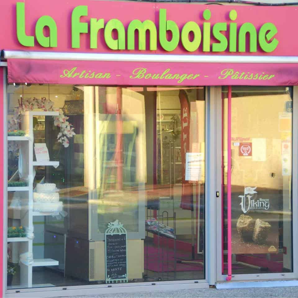 La Framboisine — photo 2
