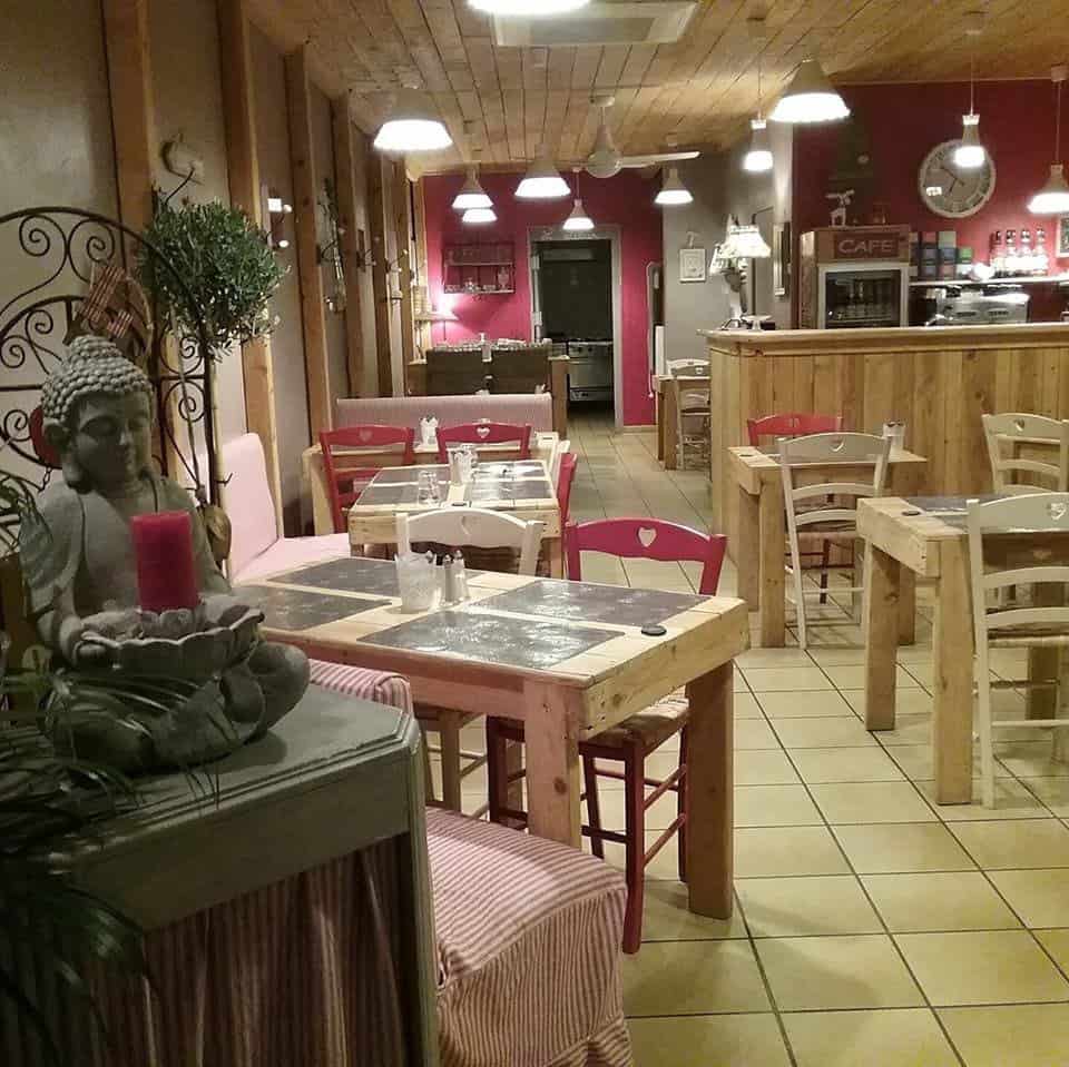 Le comptoir des saveurs — photo 3