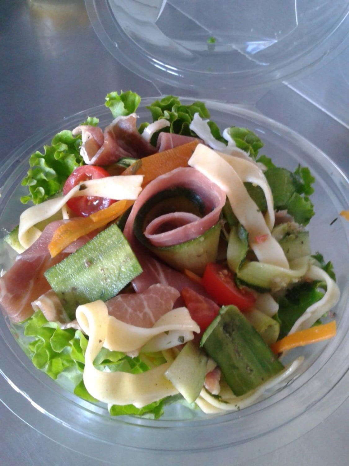 Le p'tit pâtissou — photo 2