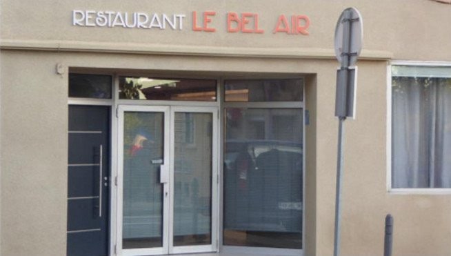 Le Bel Aire — photo 3