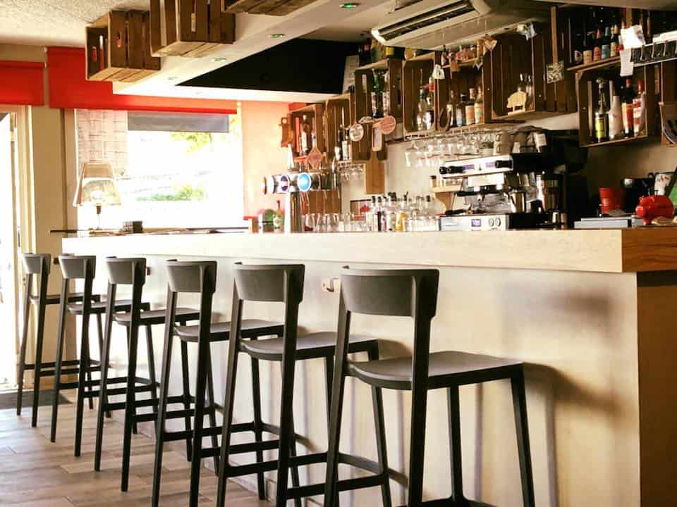 Le Bistrot de Chatô. — photo 3