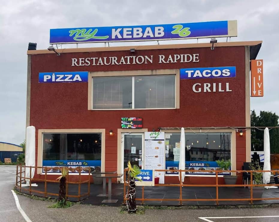 My Kebab — photo 2