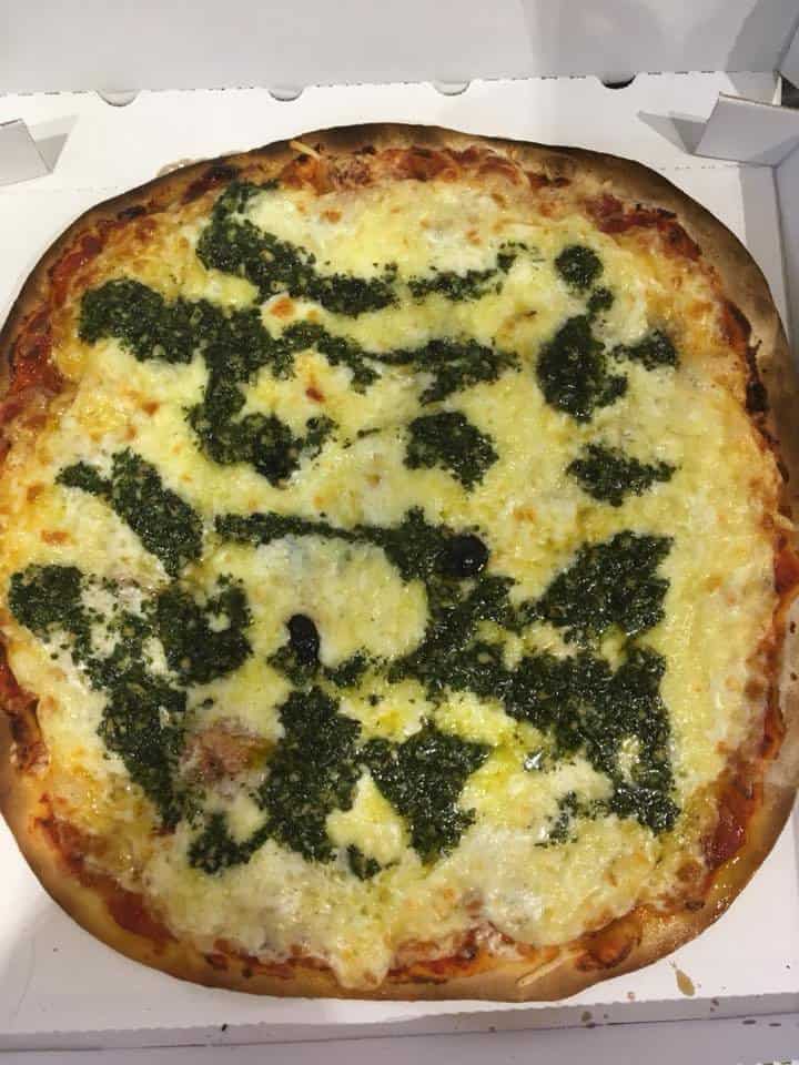 Café de la Mairie — Pizza - pizzéria à Chatuzange le Goubet — photo 2