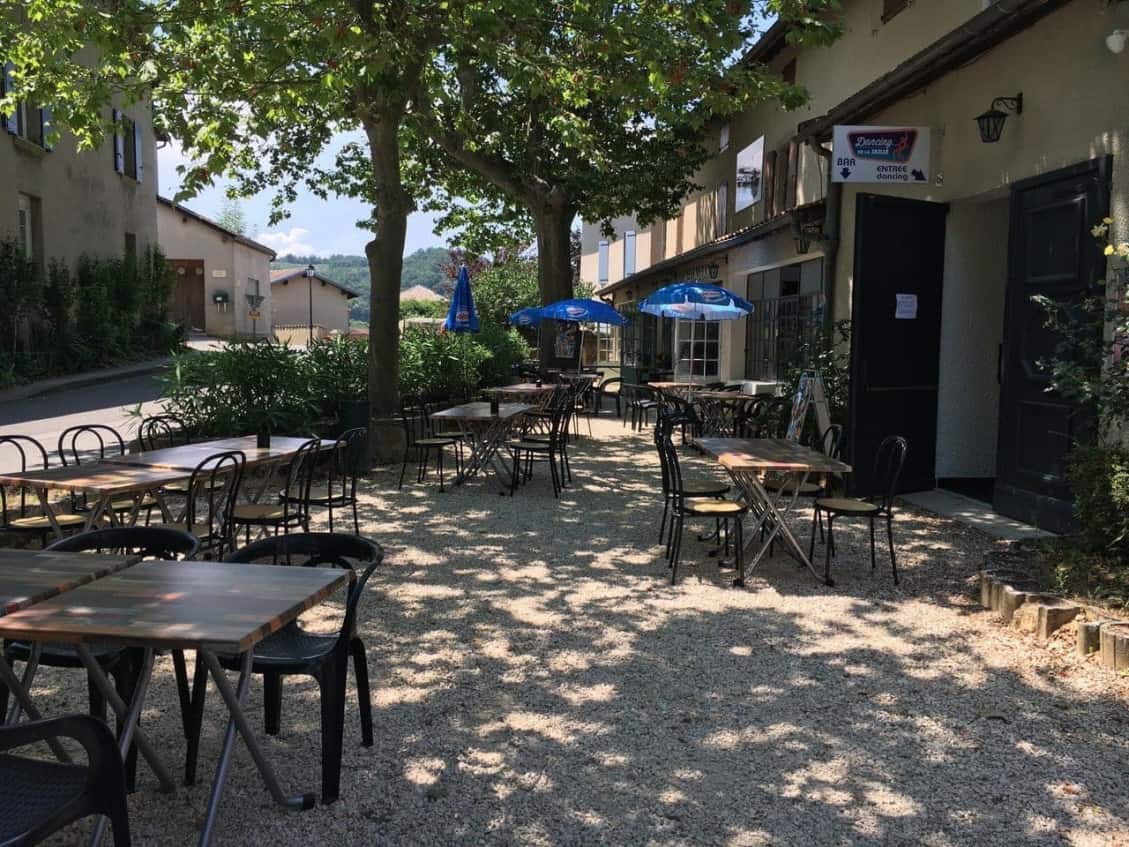 La Bonne Ambiance — photo 2