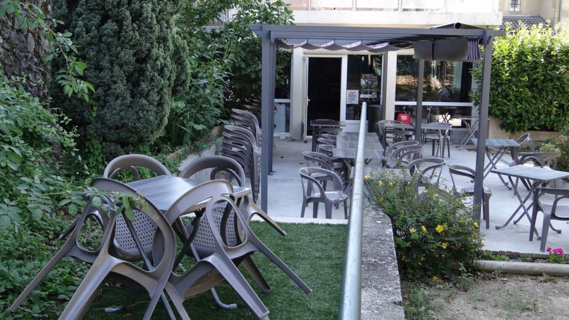 Le Samsonnet — photo 2