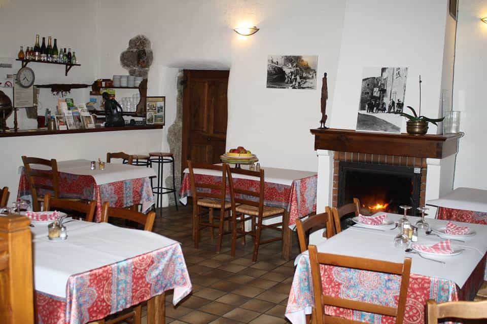 L'Aubergerie — photo 3