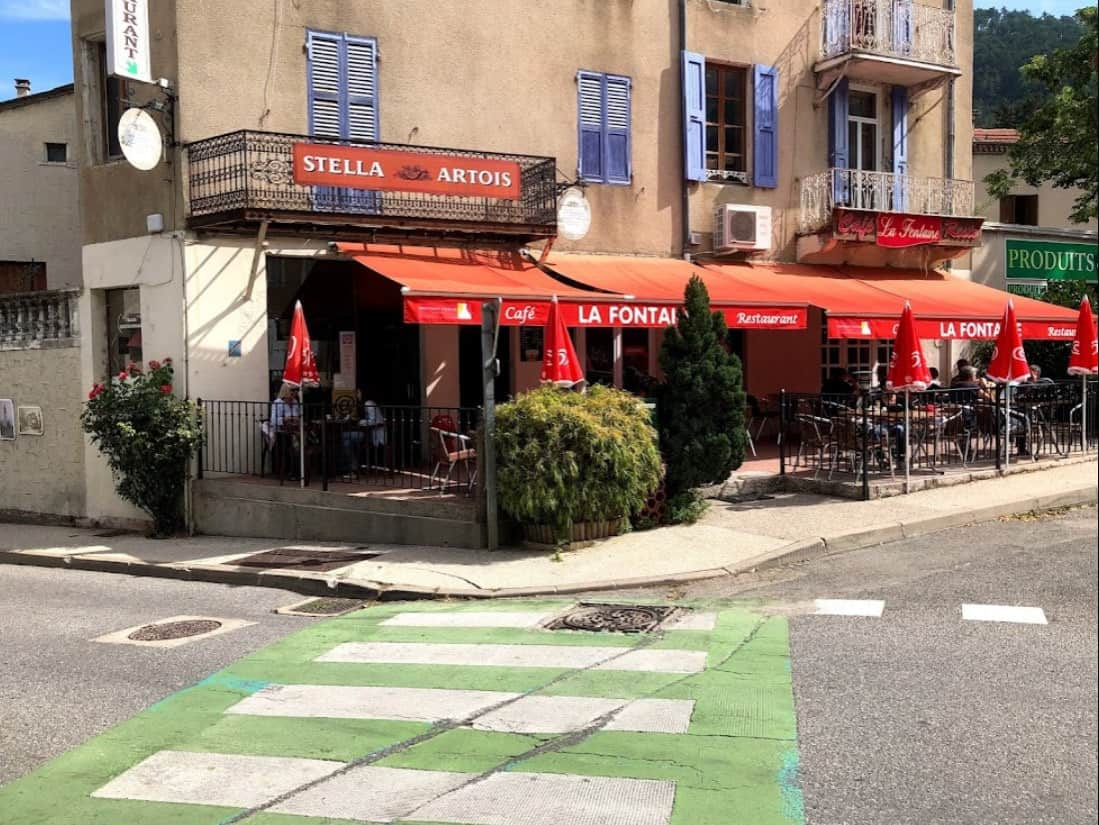 La Fontaine — photo 3