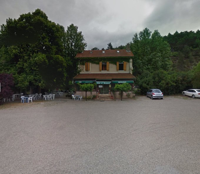 Le Relais — photo 2