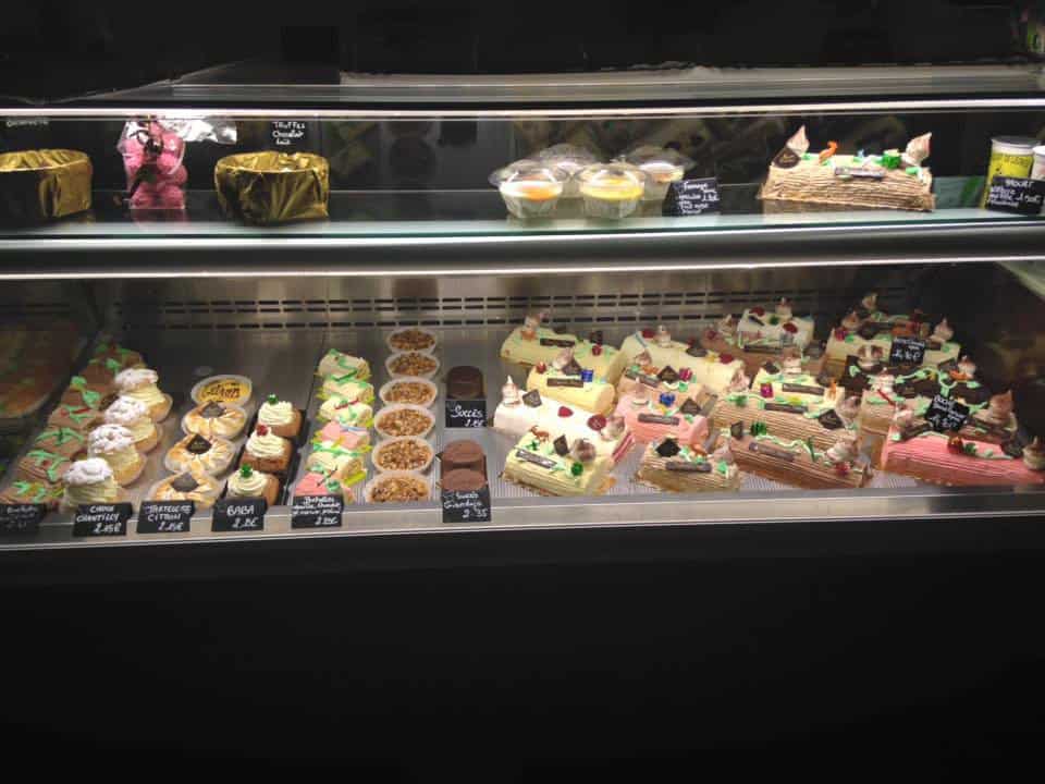 Boulangerie Alexandre & Dolores — photo 3