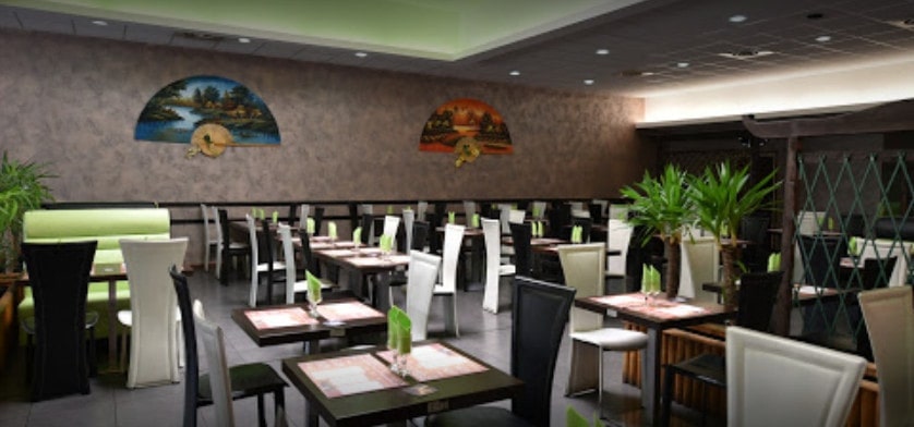 Buffet Saigon — photo 3