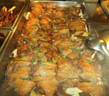 Buffet Saigon — photo 3