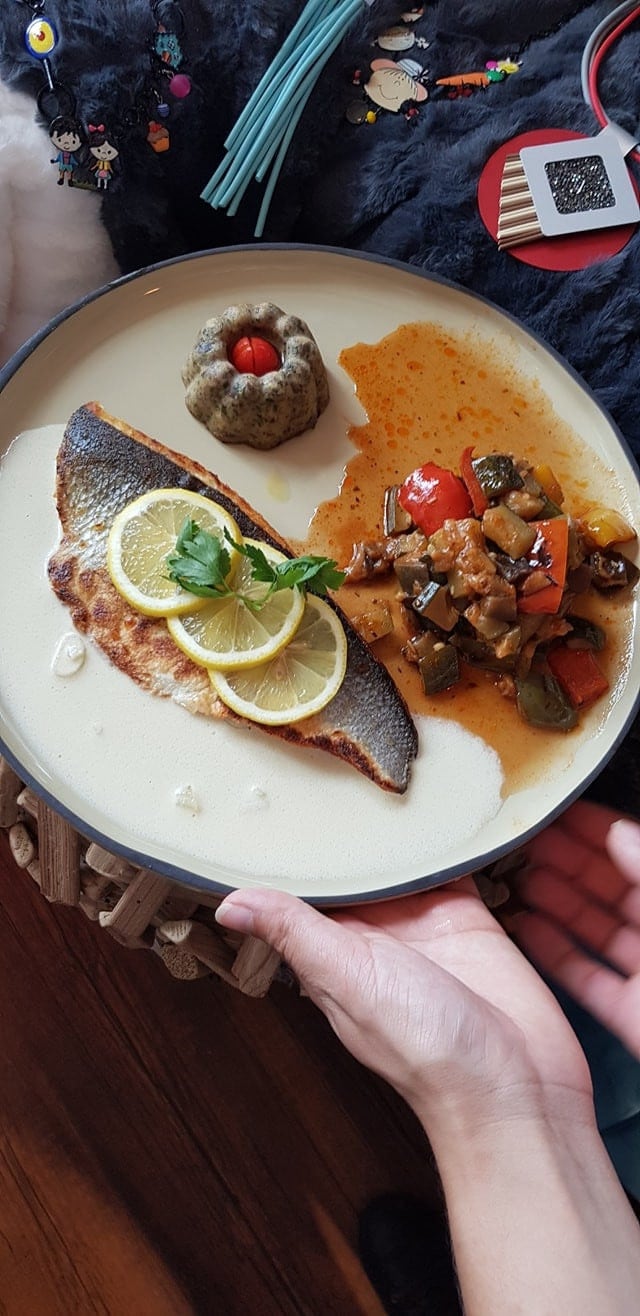 L'Art et le Boeuf — photo 2