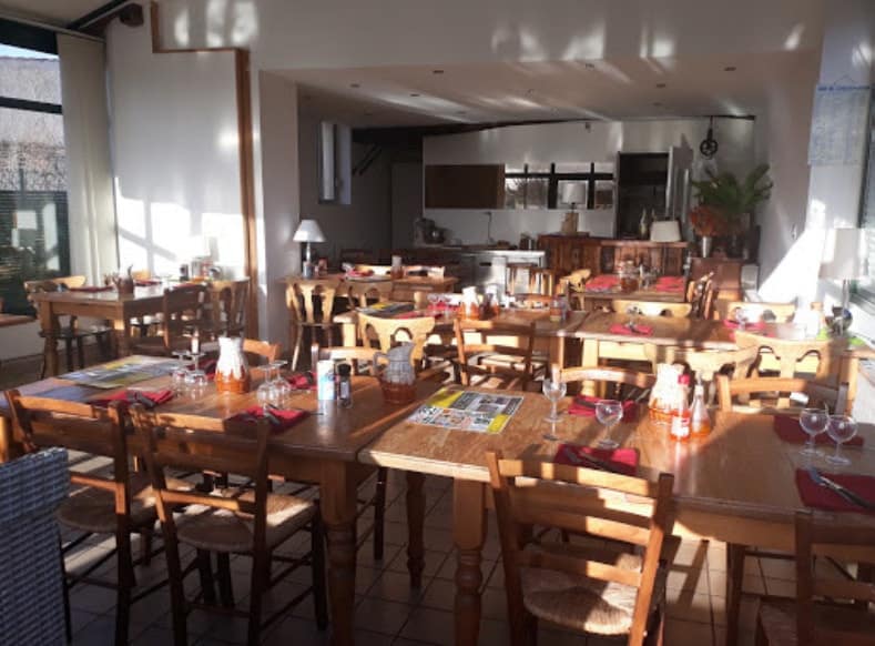 Le Mistral — photo 3