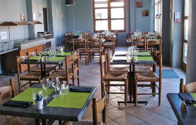 Auberge de Châteauneuf — photo 3