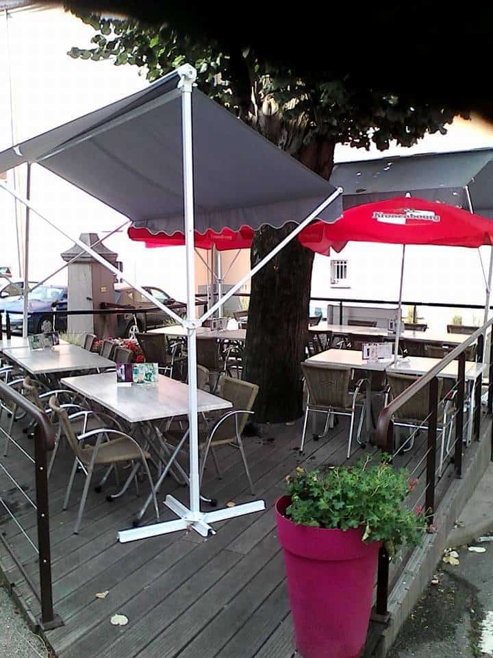 Café de la Mairie — photo 3