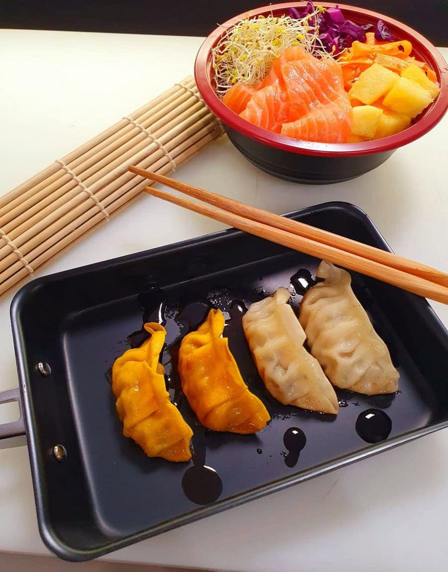 Les 3 Sushis — photo 2