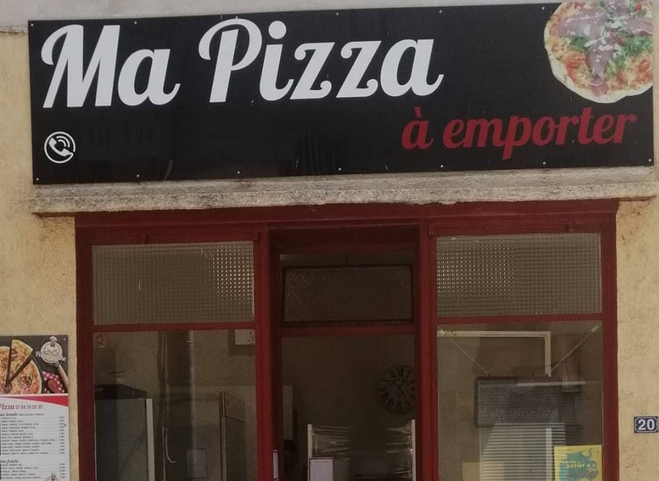 Ma pizza — photo 3