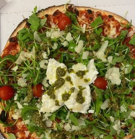 Ma pizza — photo 2
