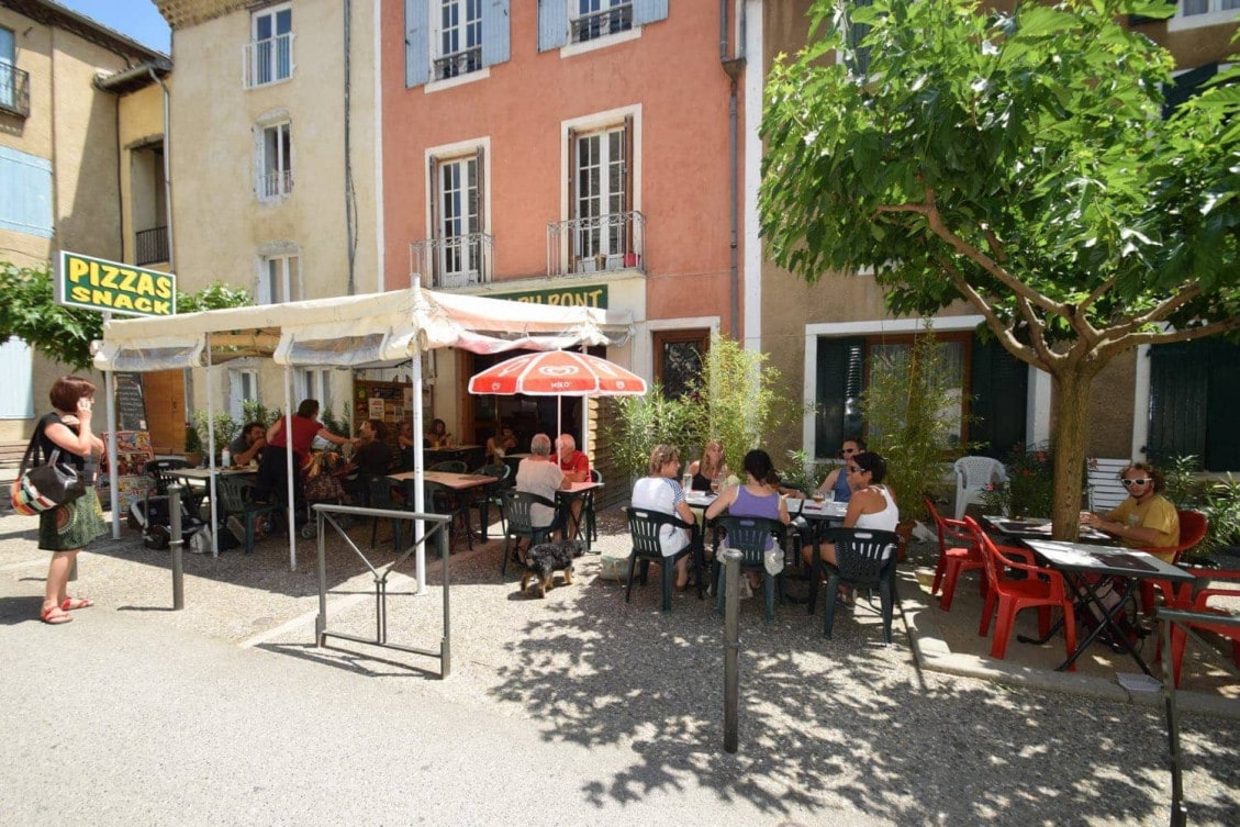 Snack du pont — photo 3