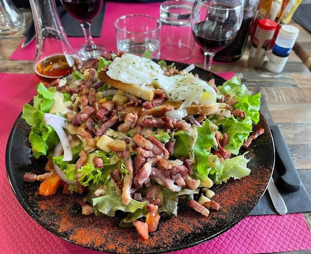 Au Mâchon et bouchon — photo 2