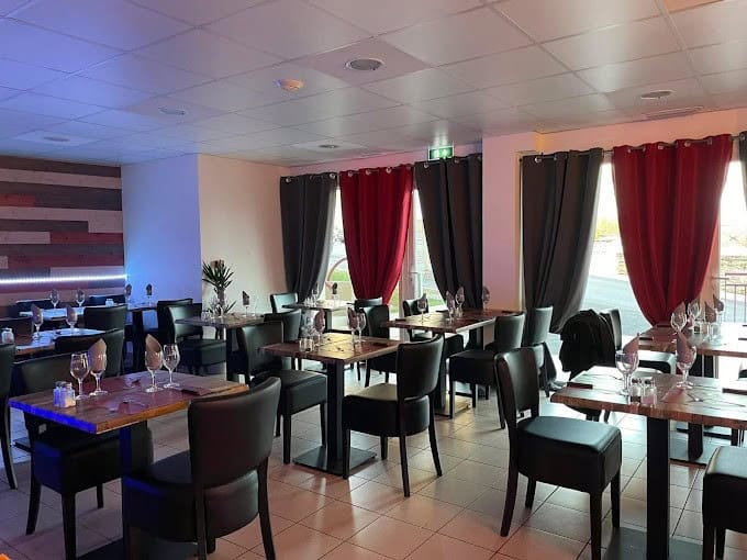 Au Mâchon et bouchon — photo 3