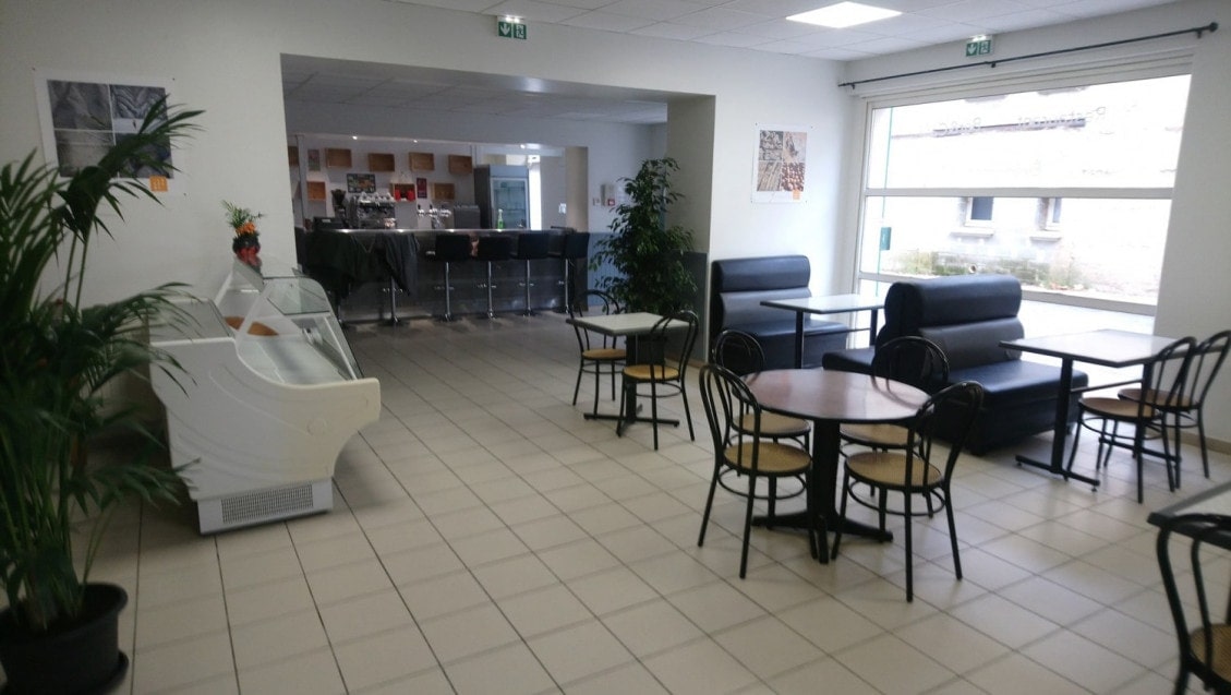 Le local — photo 2