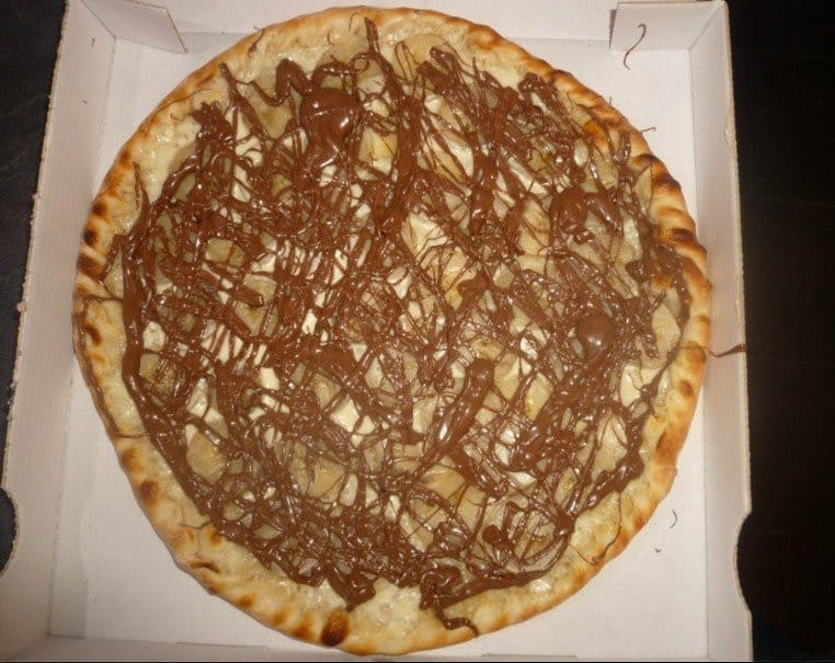 Pizza ô camion — photo 4