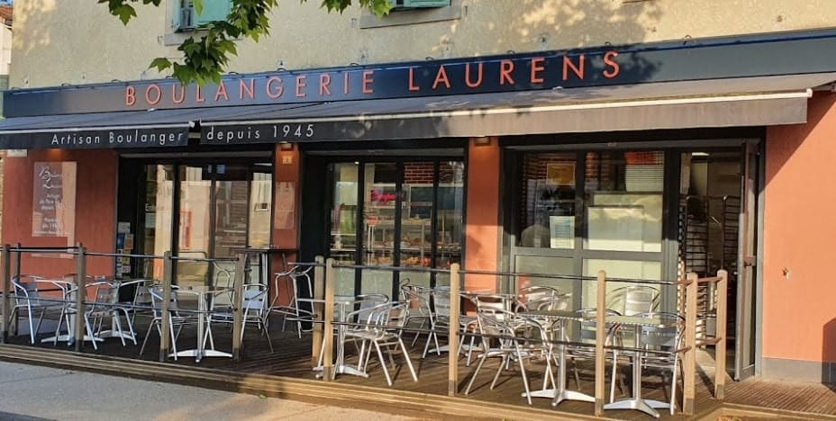 Boulangerie Laurens — photo 3