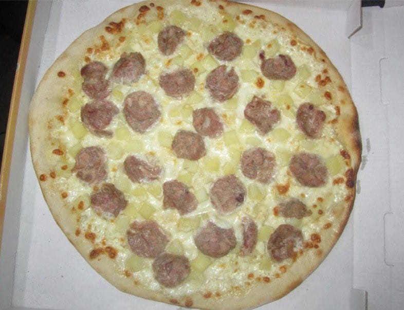 Pizza ô camion — photo 4